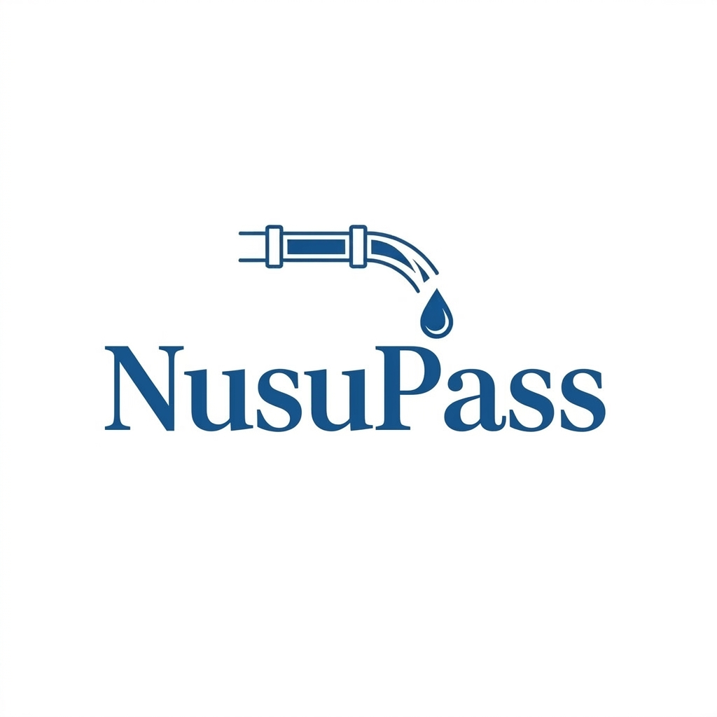 NusuPass